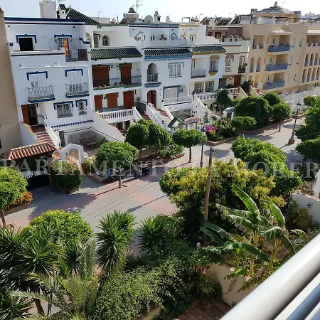La Morera Апартаменты Нерха