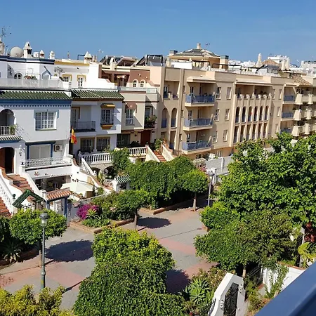 La Morera Апартаменты *