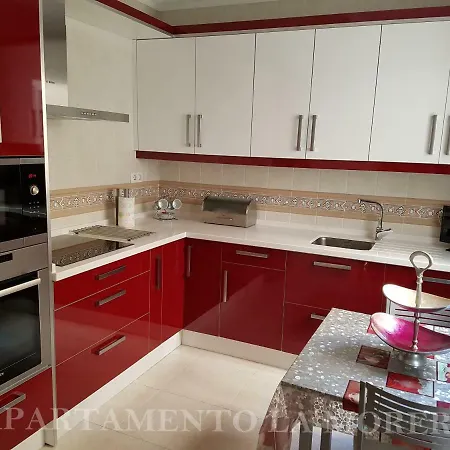 Lägenhet La Morera Nerja