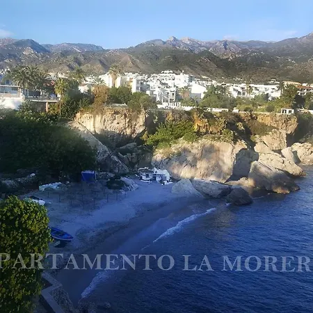 La Morera Lägenhet Nerja