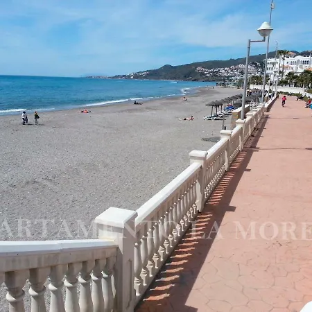 La Morera Апартаменты