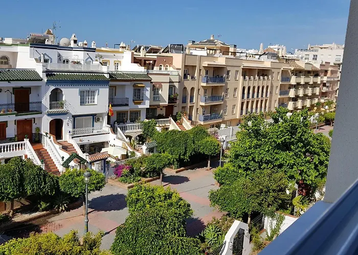 La Morera Апартаменты *