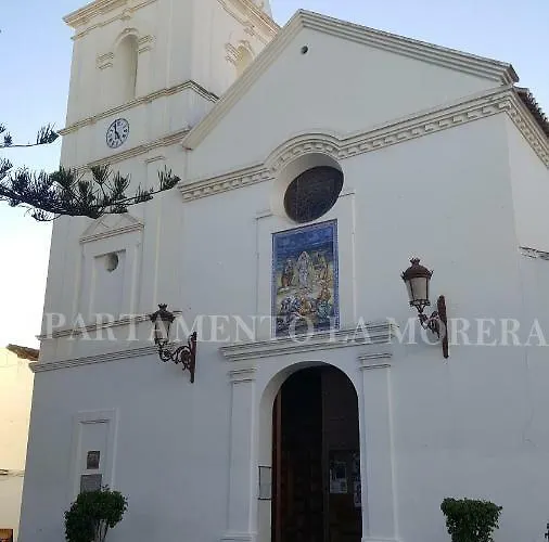 La Morera * Нерха