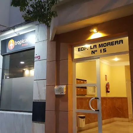 La Morera Apartamento