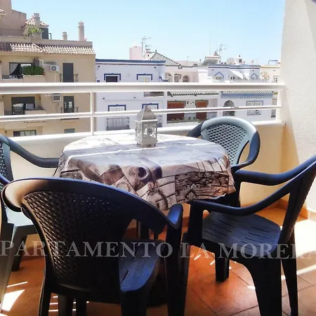 La Morera * Nerja