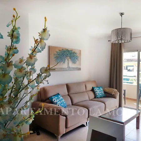 La Morera Nerja