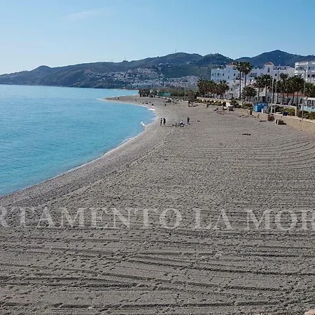 La Morera Apartamento Nerja