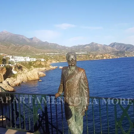 Apartamento La Morera *