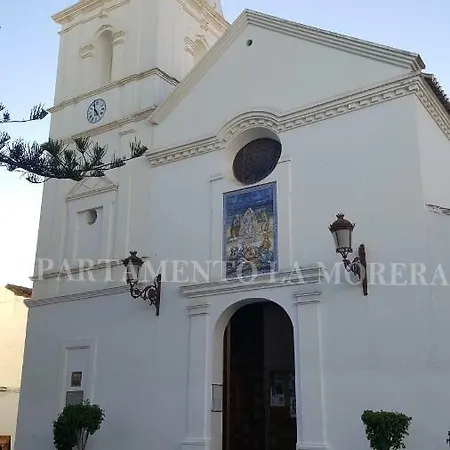 La Morera * Nerja