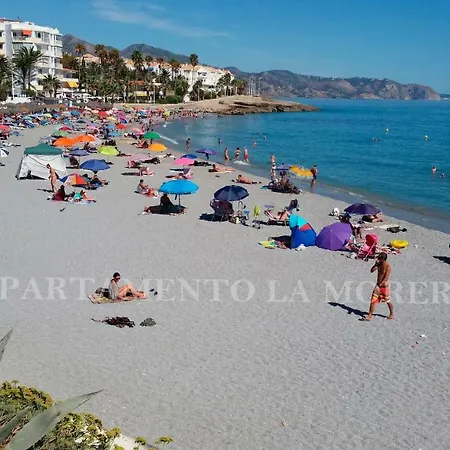 Apartamento La Morera