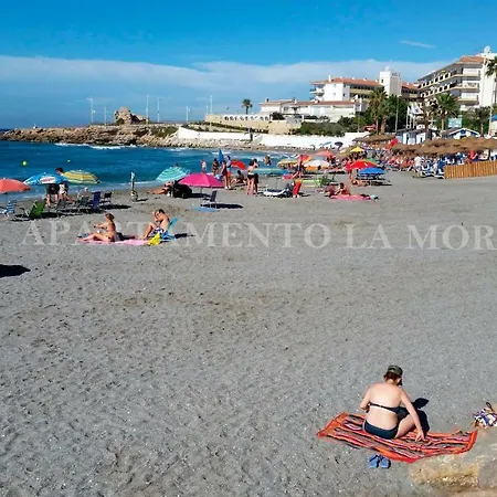La Morera Apartamento