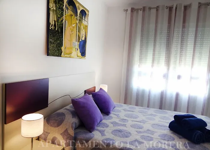 La Morera Appartamento