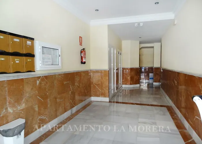 Apartment La Morera Nerja