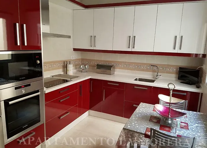 Apartment La Morera Nerja