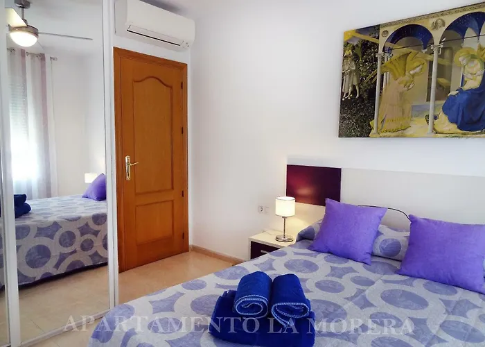 Appartamento La Morera