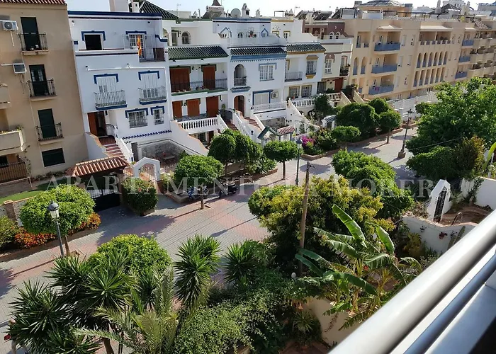 La Morera Apartment Nerja