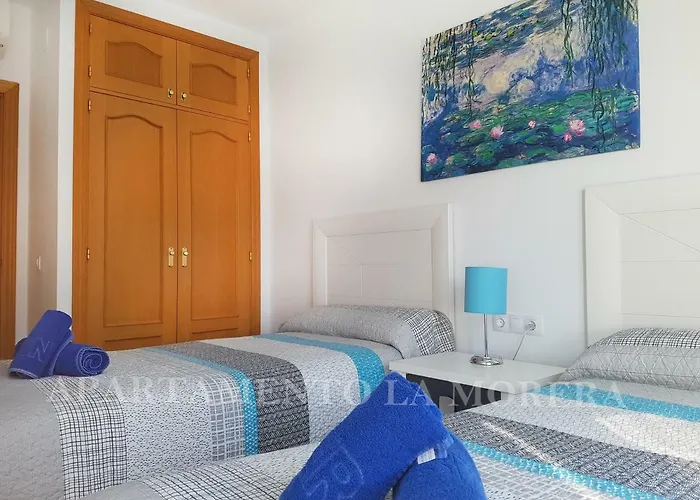 La Morera Apartment *