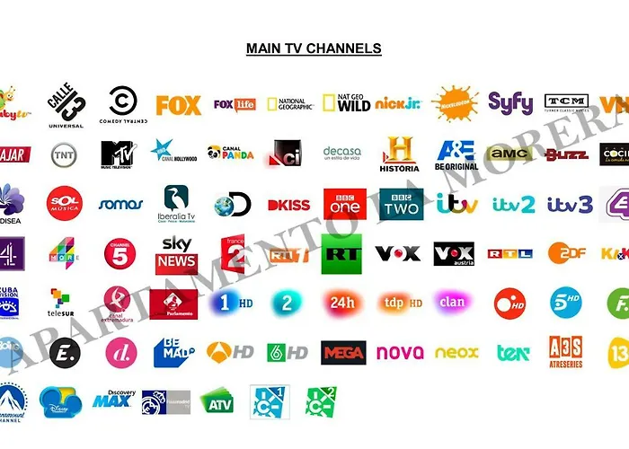 Apartment La Morera Nerja