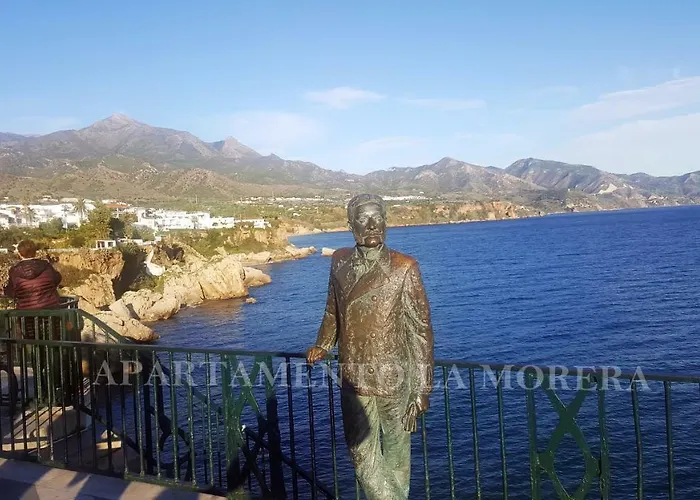 Apartmán La Morera *