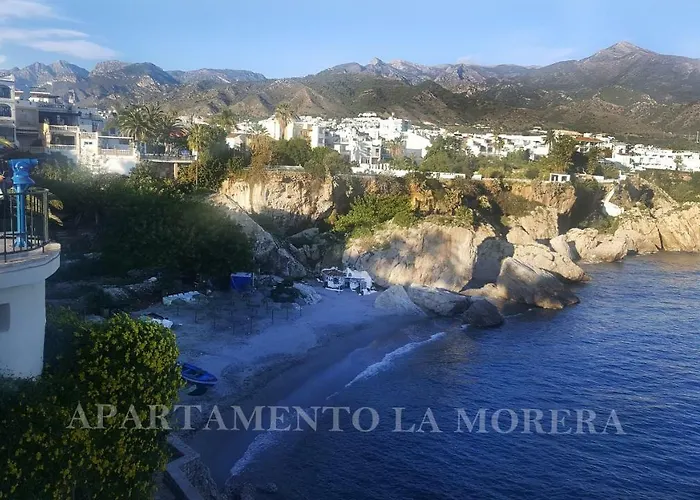 La Morera Apartment Nerja
