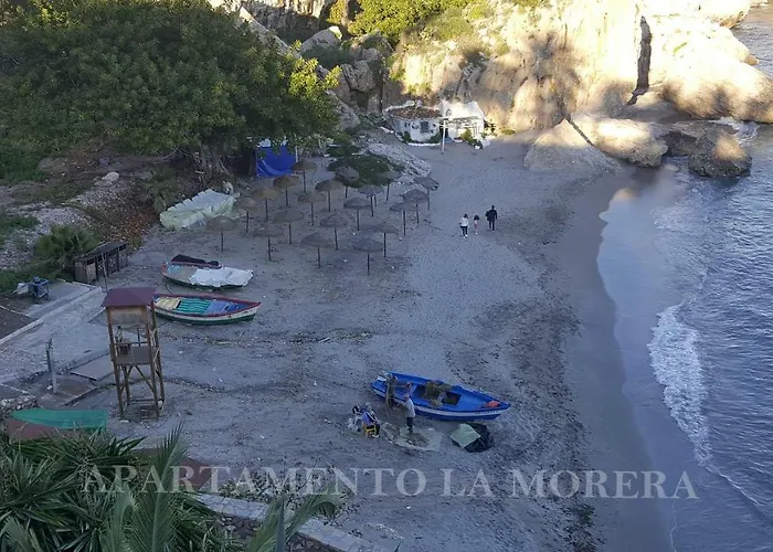 Apartmán La Morera Nerja