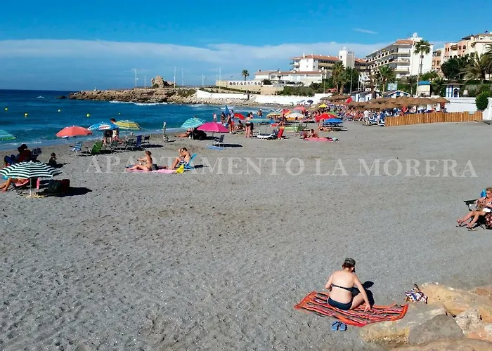 La Morera Appartamento