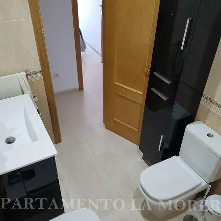La Morera * ネルハ