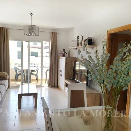 La Morera