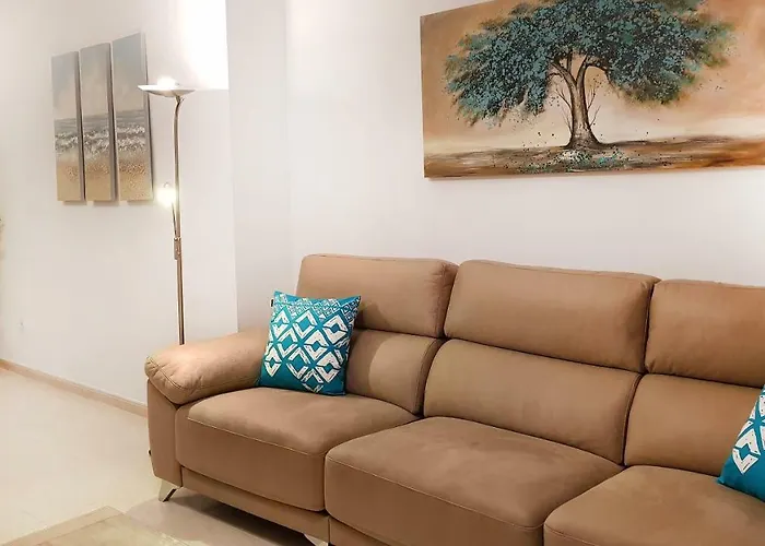 La Morera * Нерха