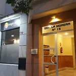 La Morera דירה